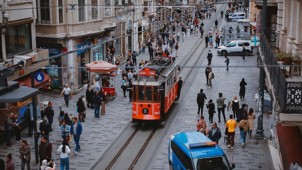 travel tips for beginners