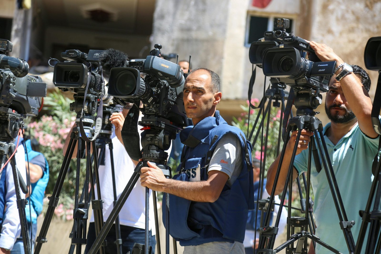 Media