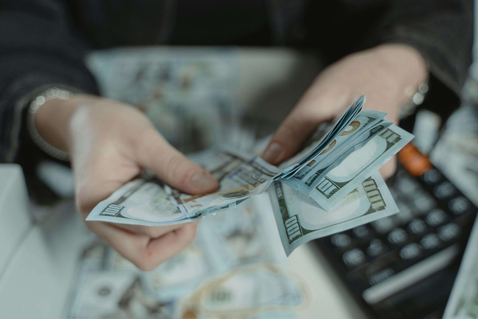 Finance & Money