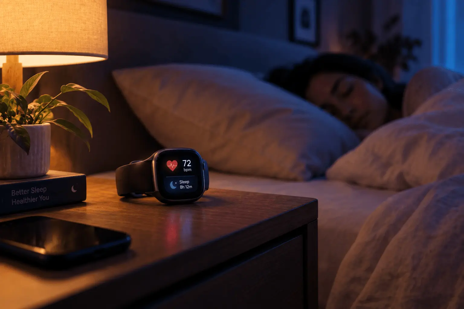 Sleep and health effects on heart health and cardiovascular risk