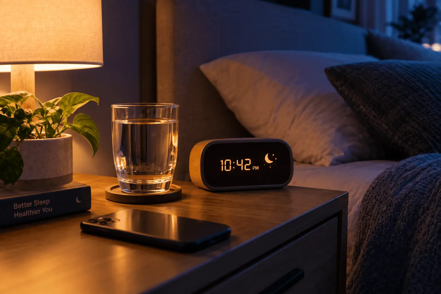 Sleep and health connection to metabolism and weight management