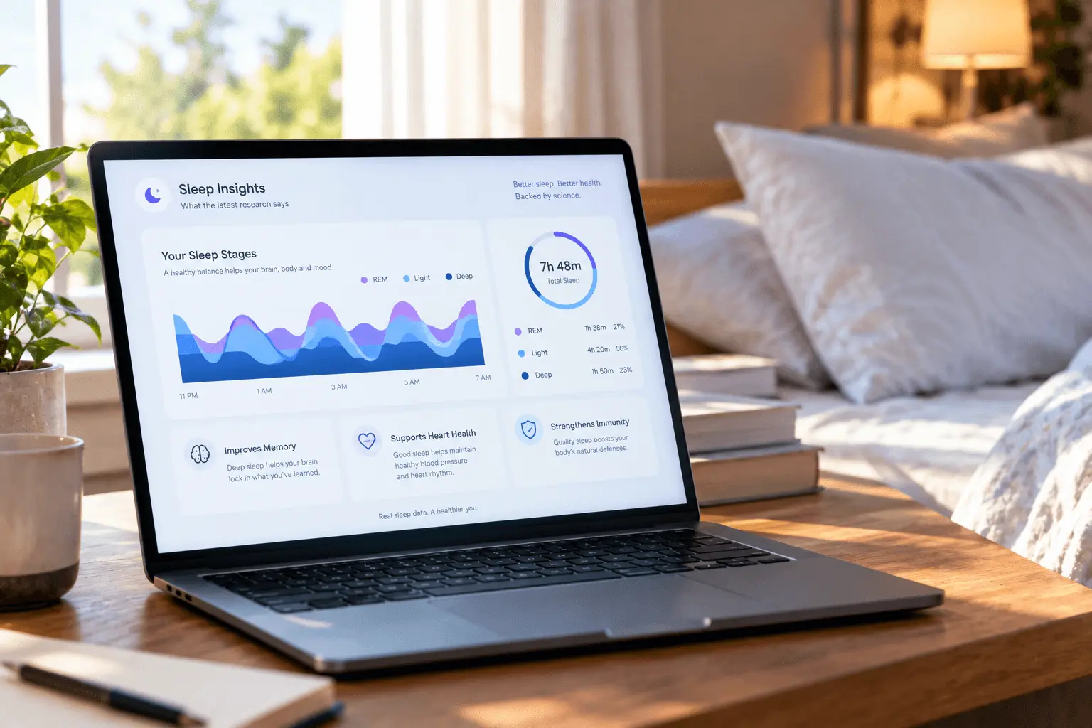 Latest research on sleep and health from 2025-2026 studies
