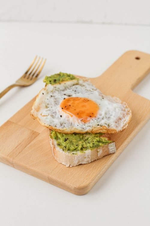 avocado toast for beginners