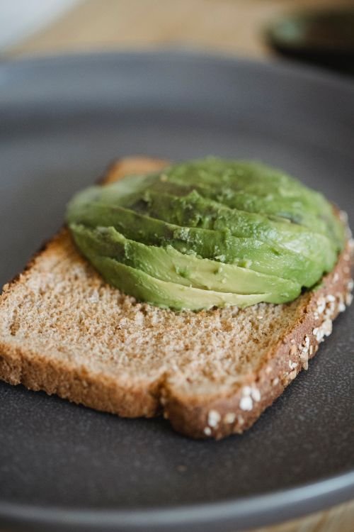 avocado toast for beginners
