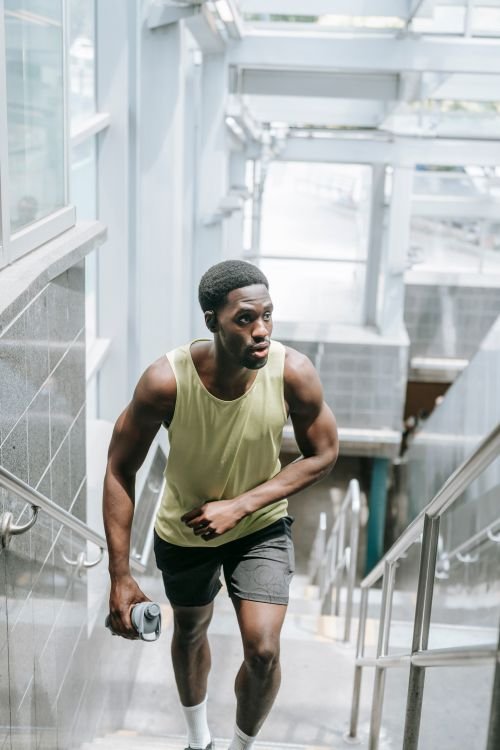 exercise snacking for beginners
