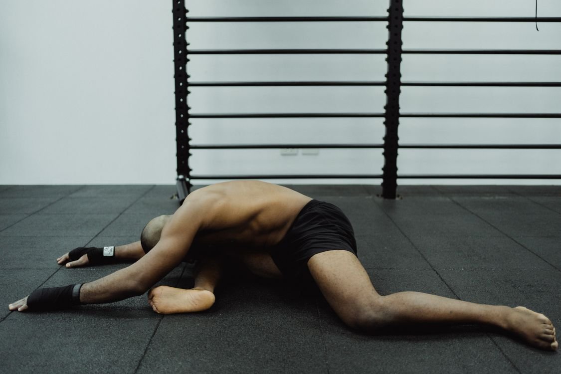 recovery for beginners
