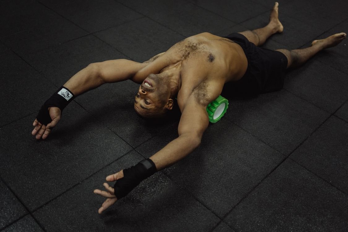 recovery for beginners