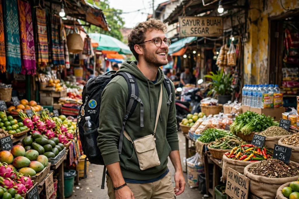 budget travel