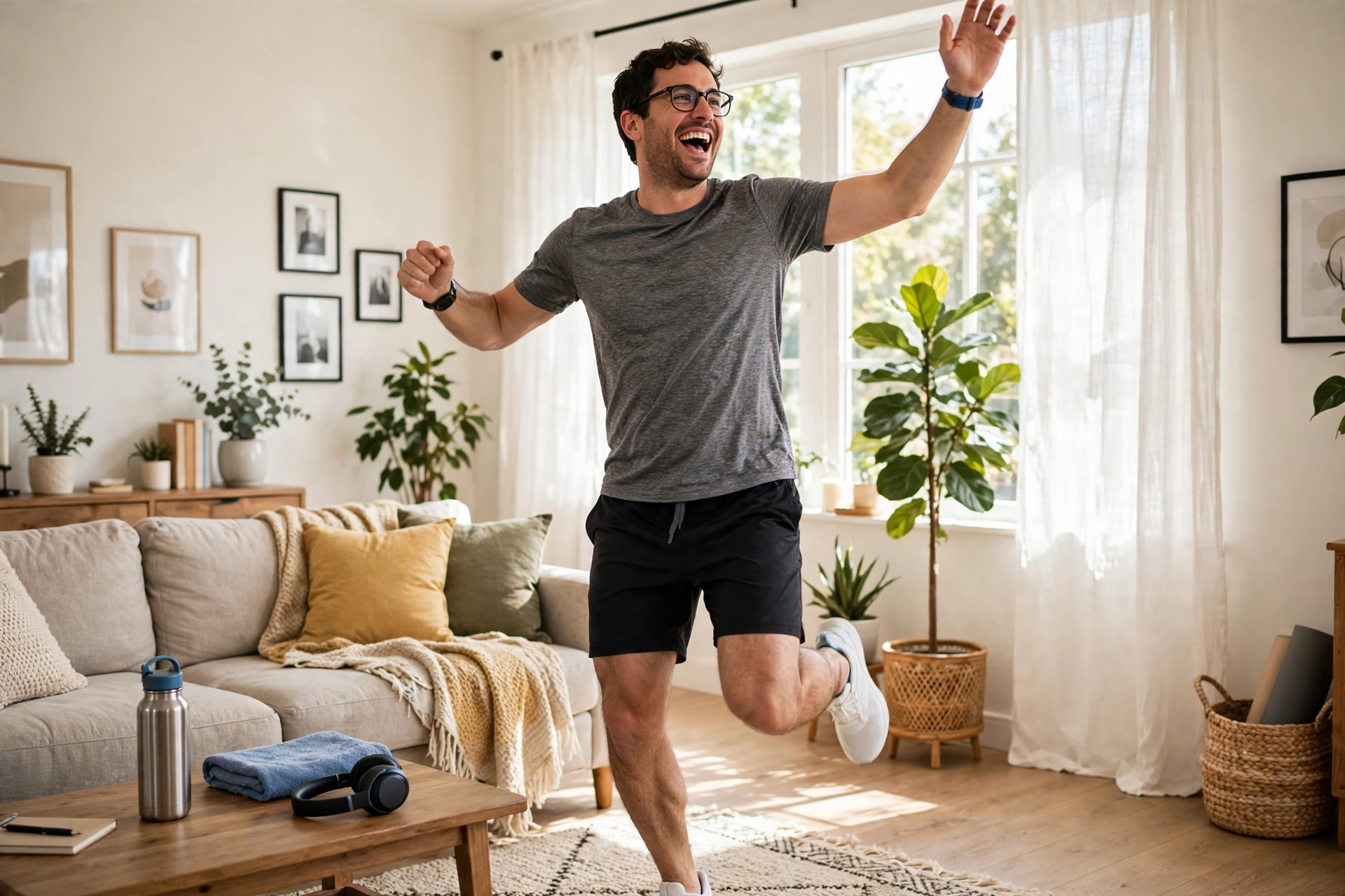 cardio for beginners