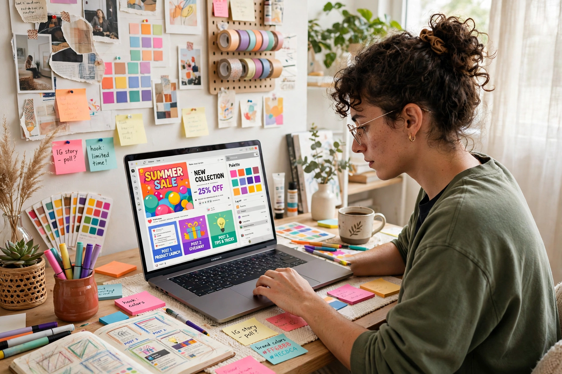 free AI tools for beginners design