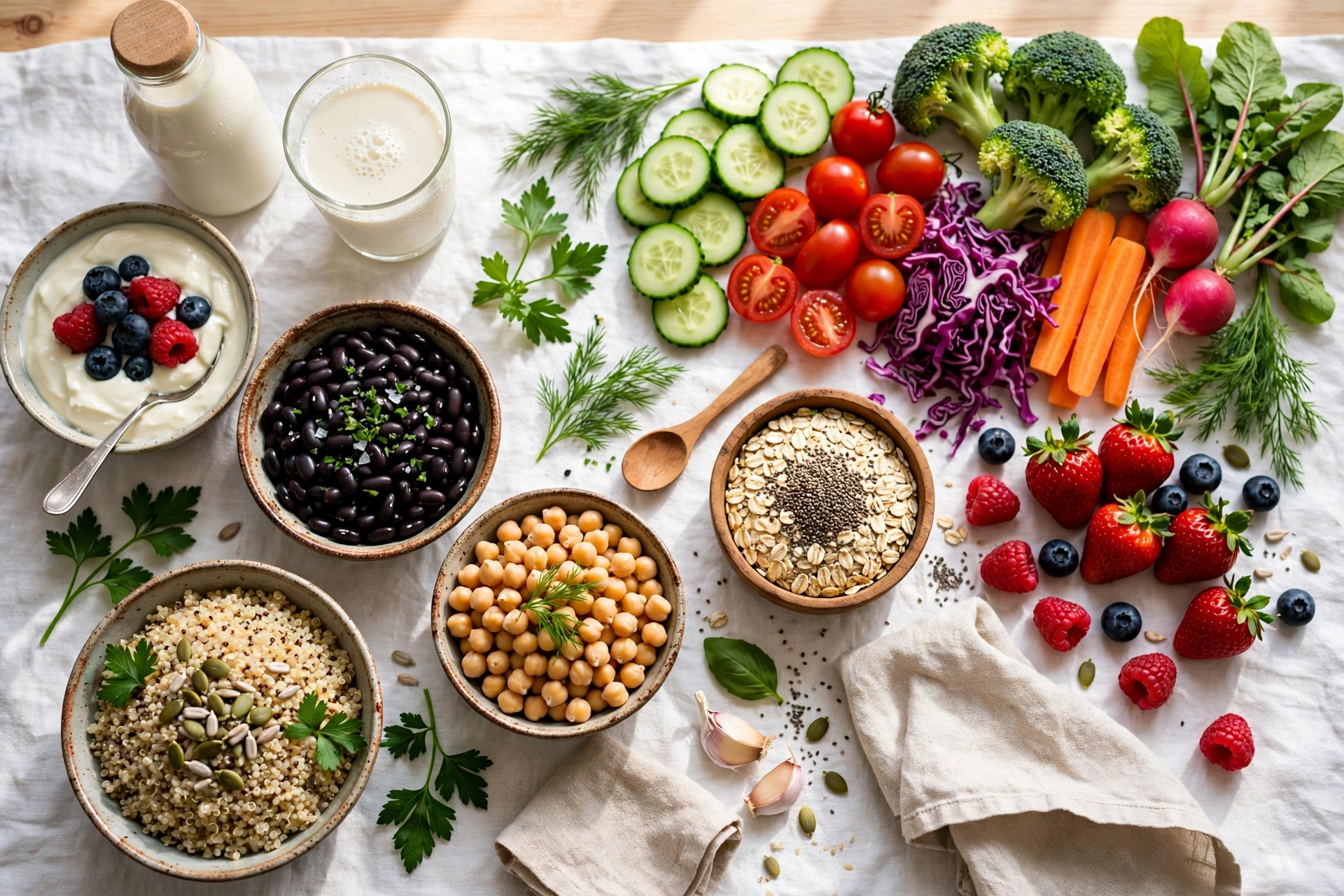 gut health