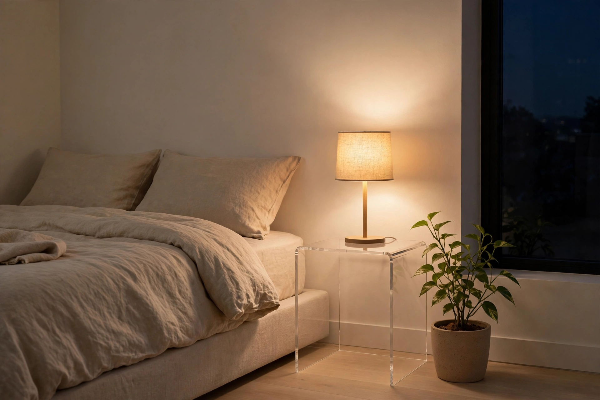 minimalist home decor essentials
