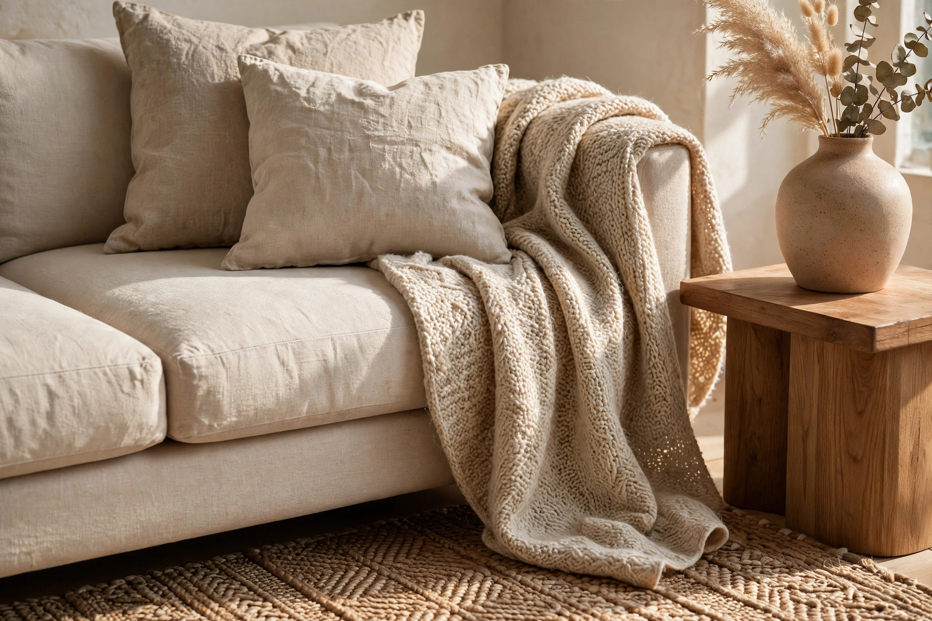 minimalist home decor essentials