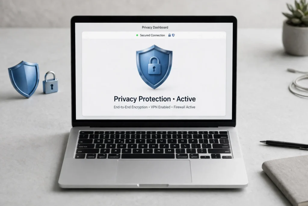 privacy policy