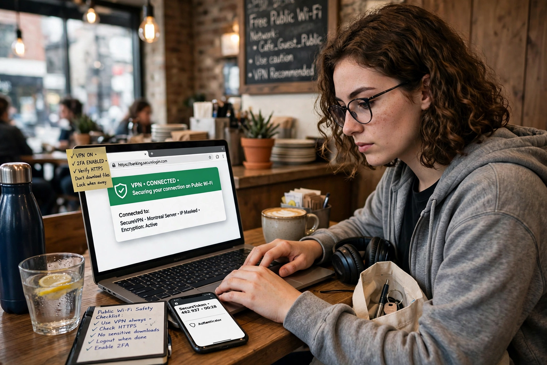 online privacy for beginners
