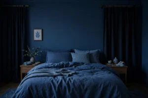 sleep optimization bedroom environment