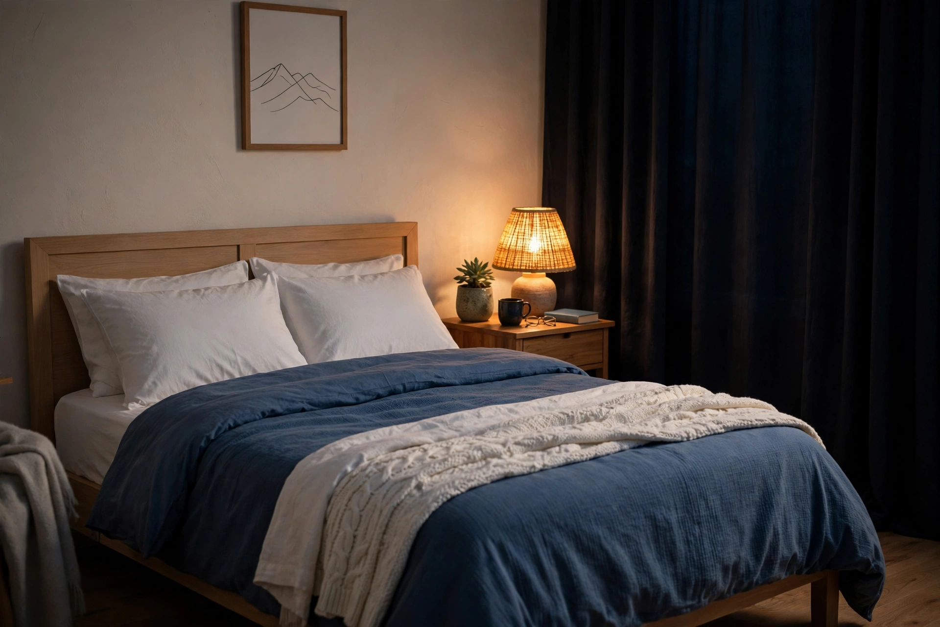 sleep optimization