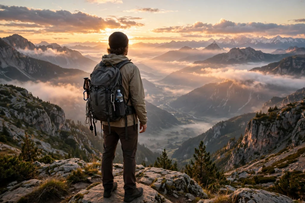 solo travel