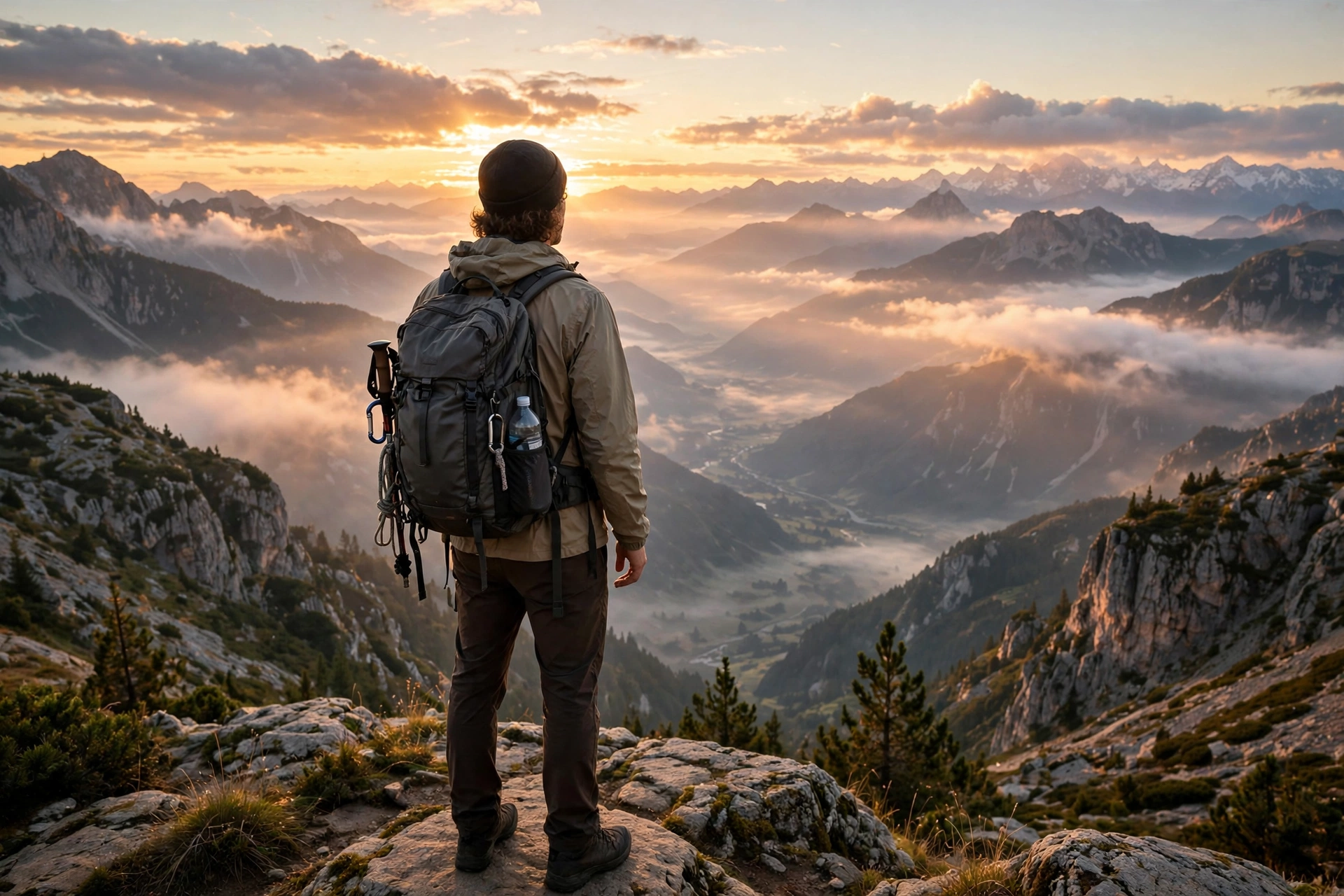 solo travel