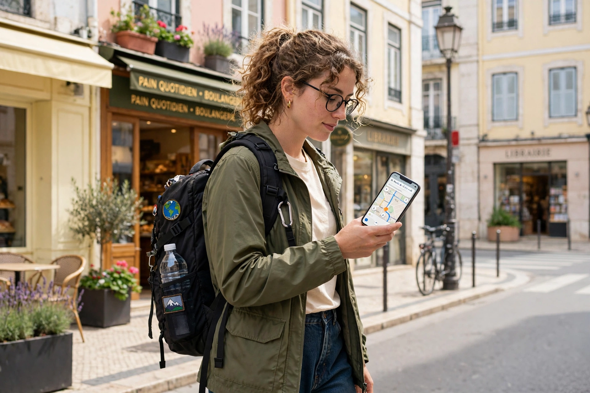 solo travel safety tips