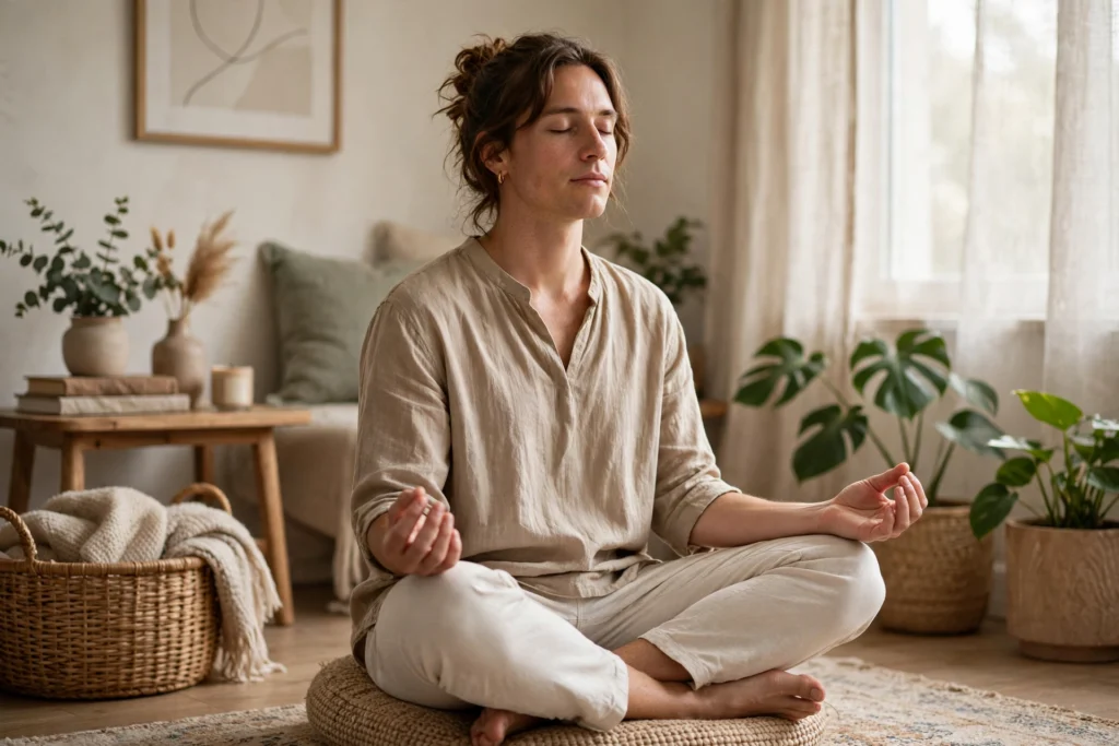 how to manage stress