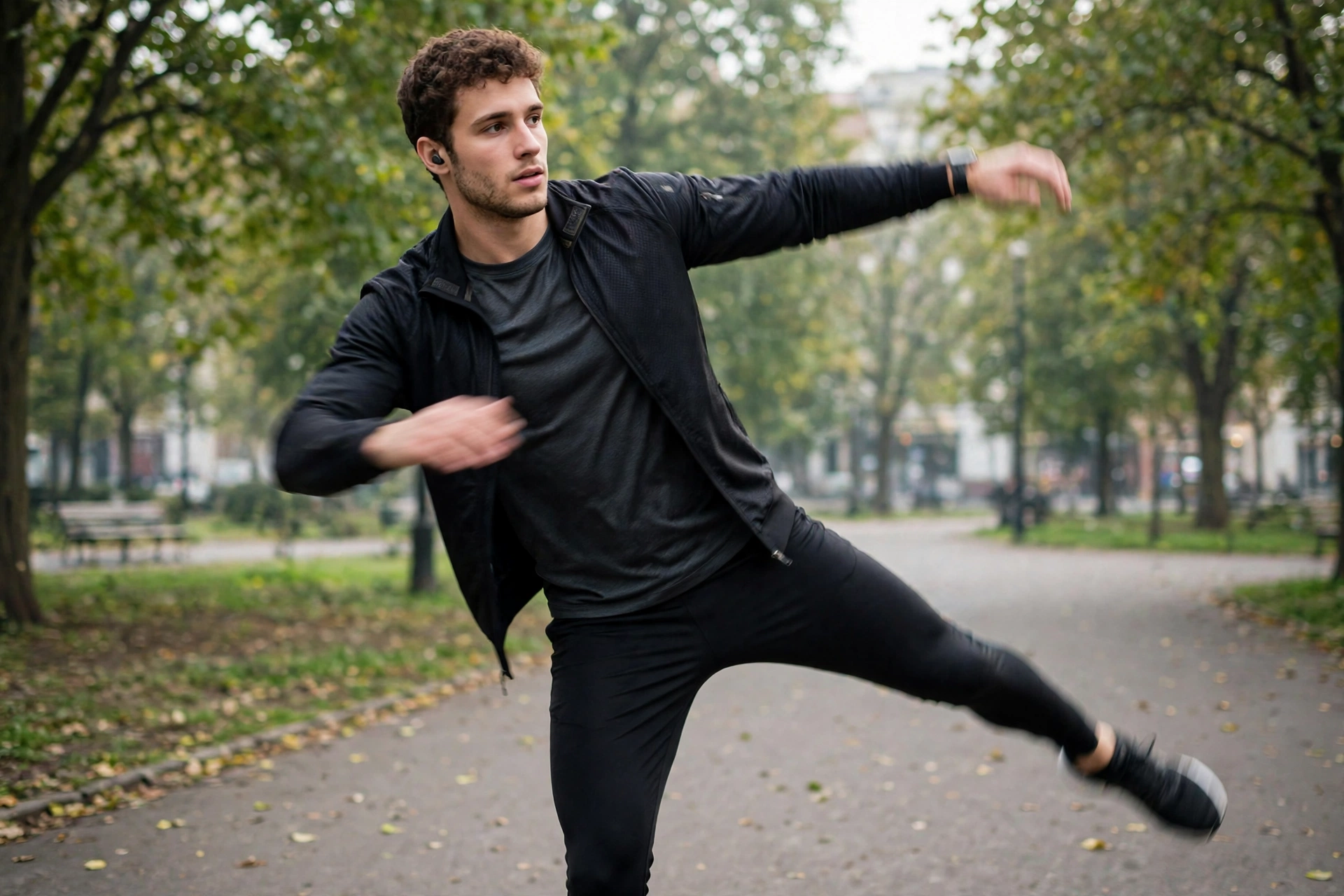 stretching for beginners dynamic warm up