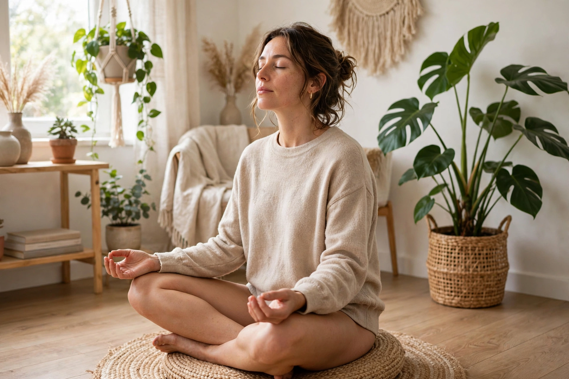 vagus nerve reset