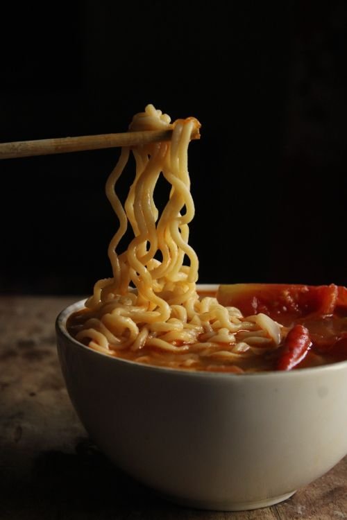 gochujang noodles for beginners
