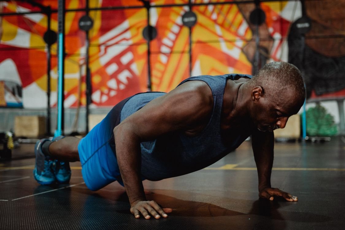 circuit training for beginners