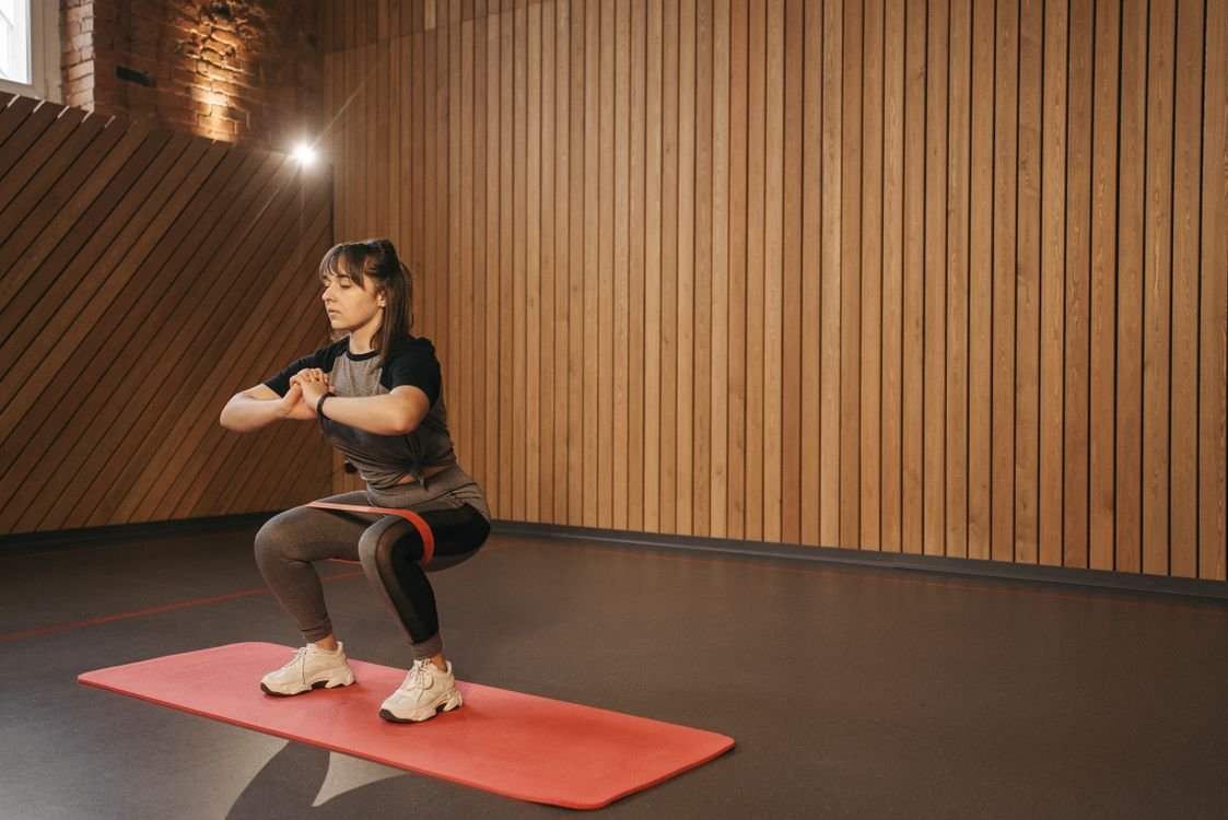 circuit training for beginners