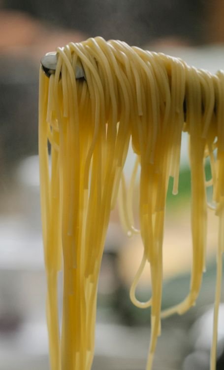 one-pot lemon pasta for beginners