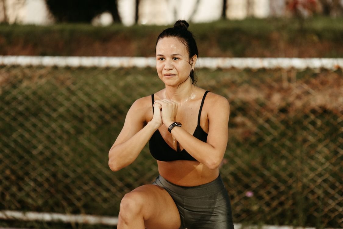 circuit training for beginners