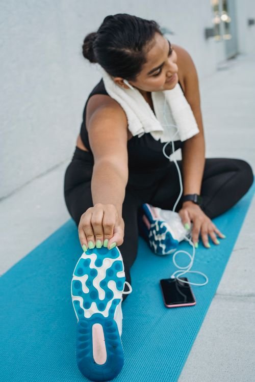 recovery for beginners