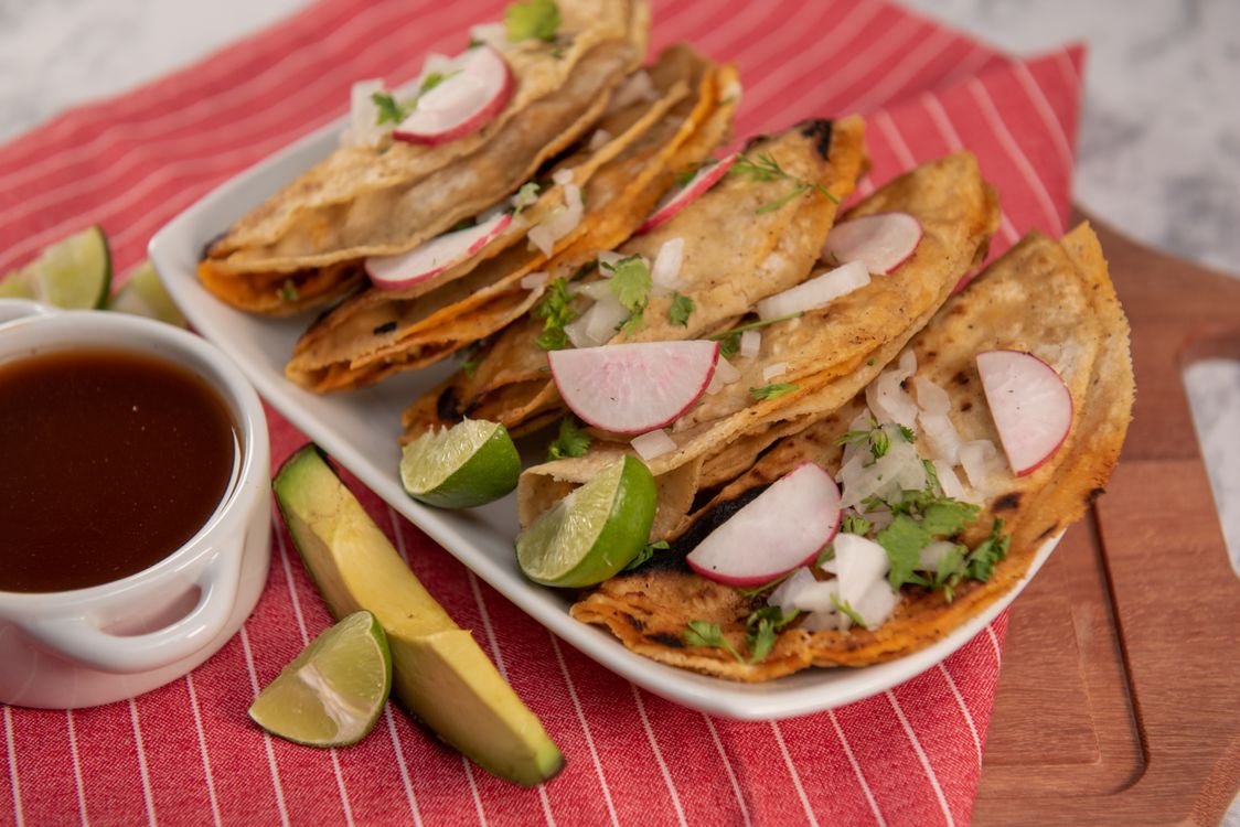 birria tacos for beginners